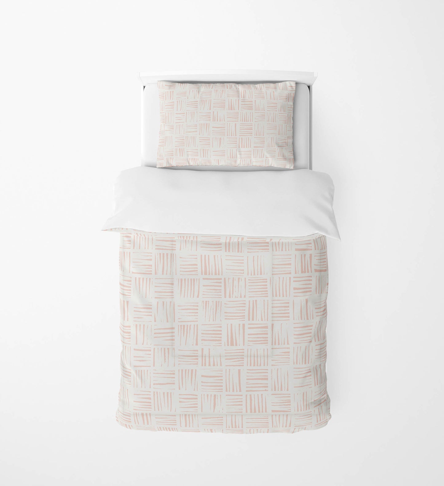 Lash Locked Comforter Set