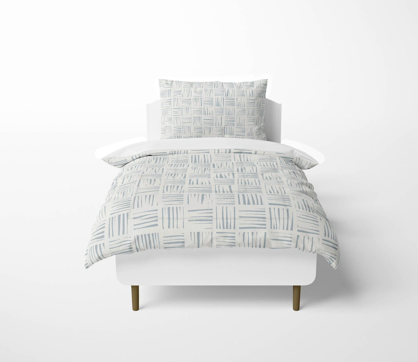 Lash Locked Comforter Set