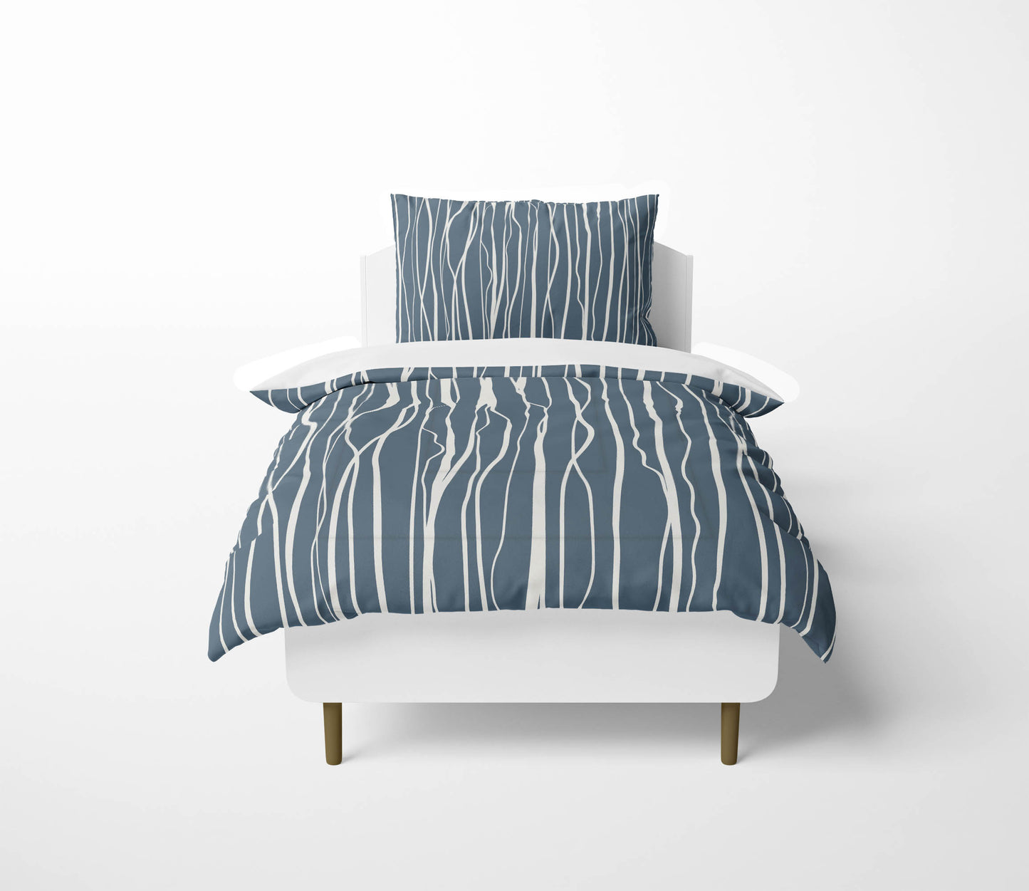 Legions Comforter Set