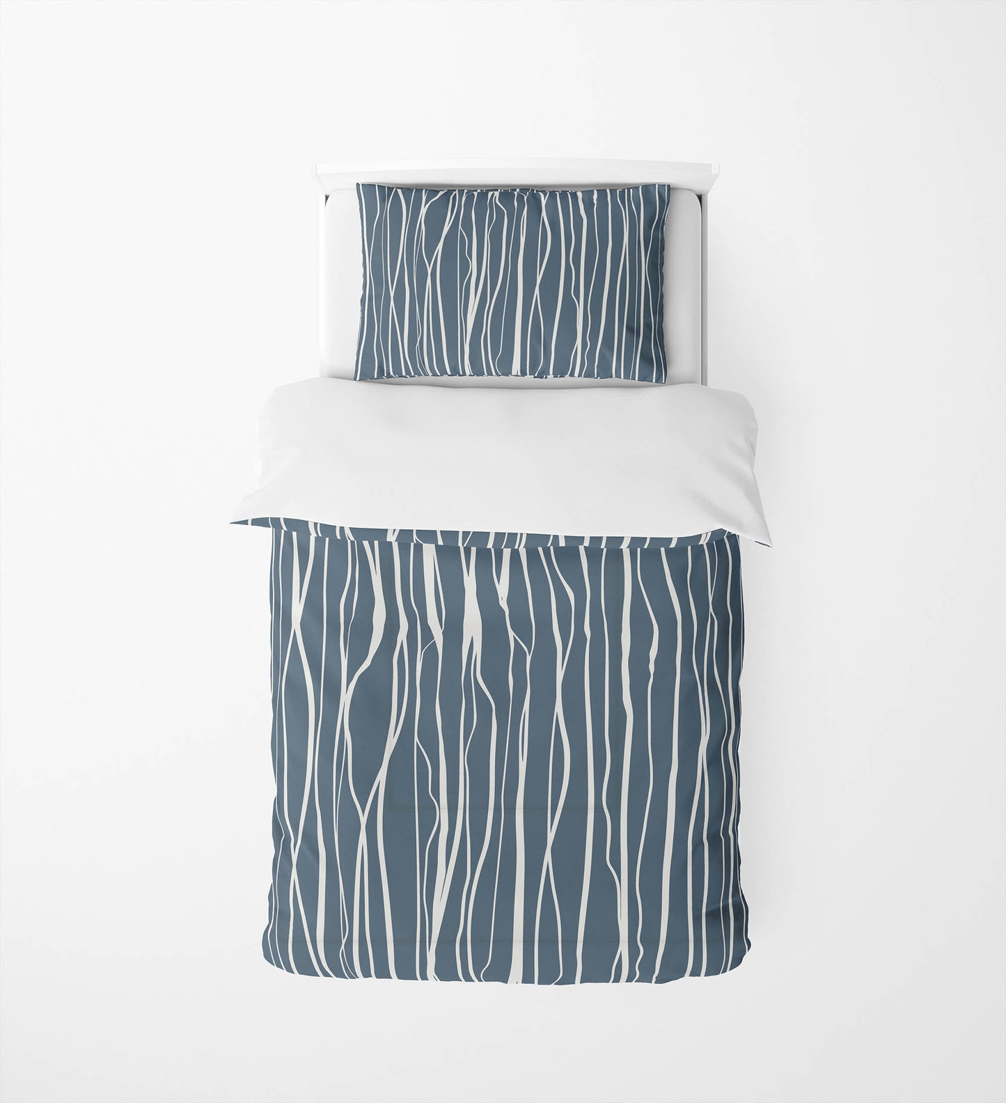 Legions Comforter Set