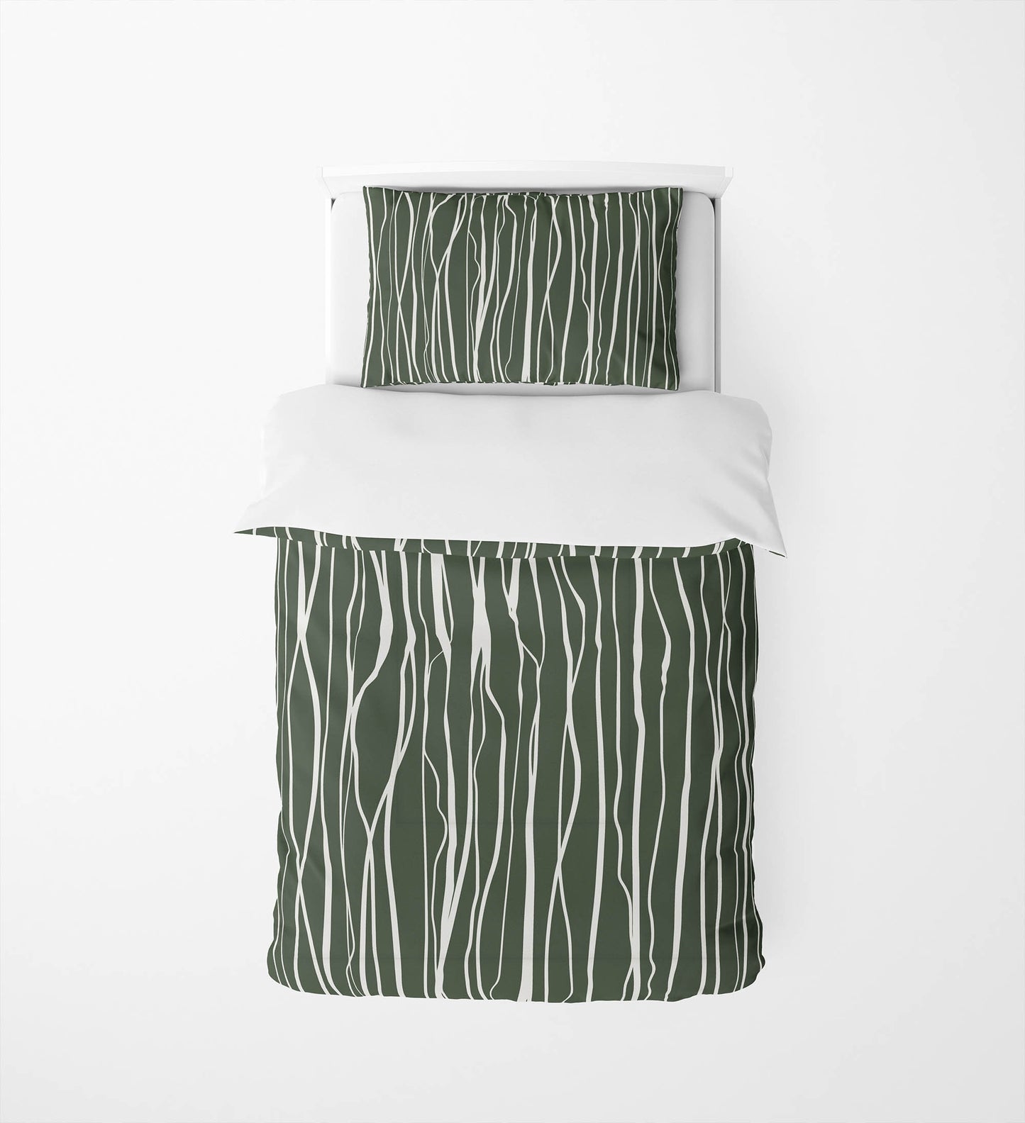 Legions Comforter Set