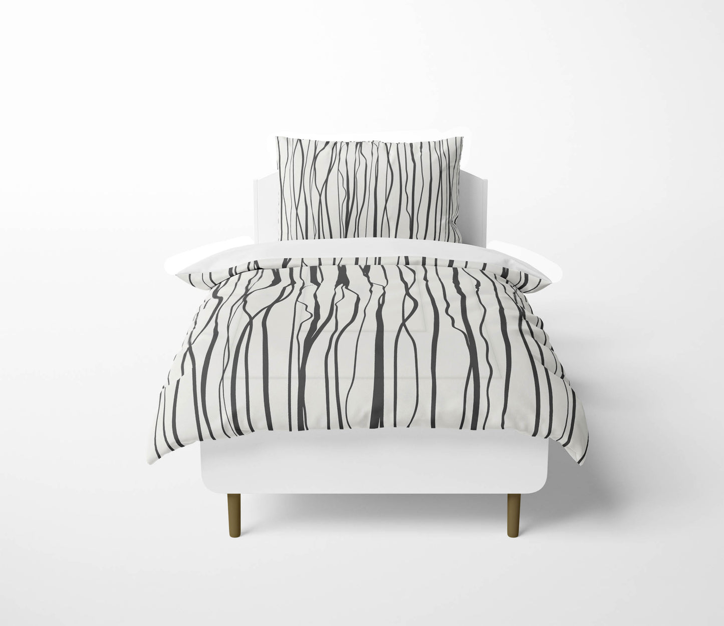 Legions Comforter Set