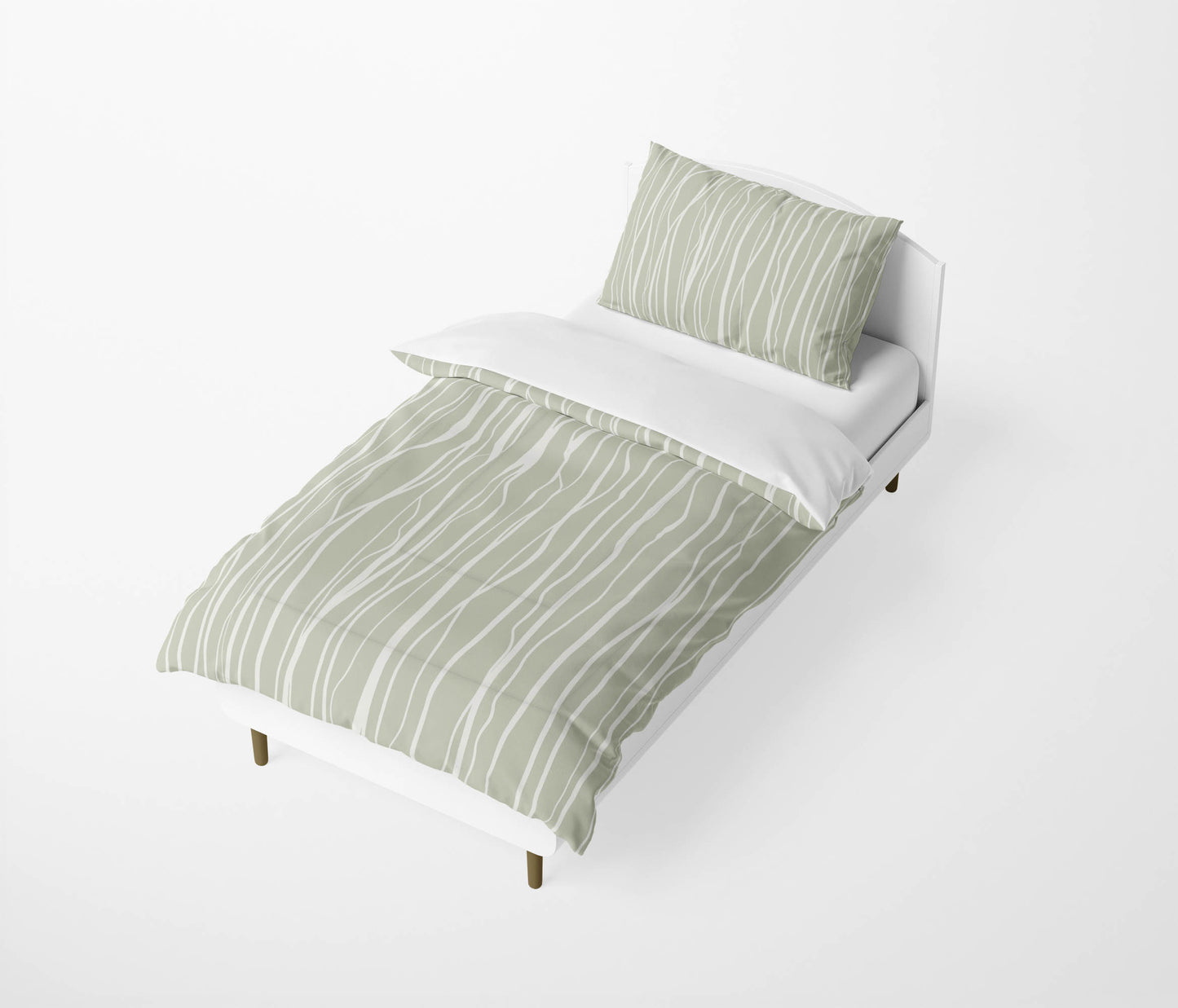 Legions Comforter Set