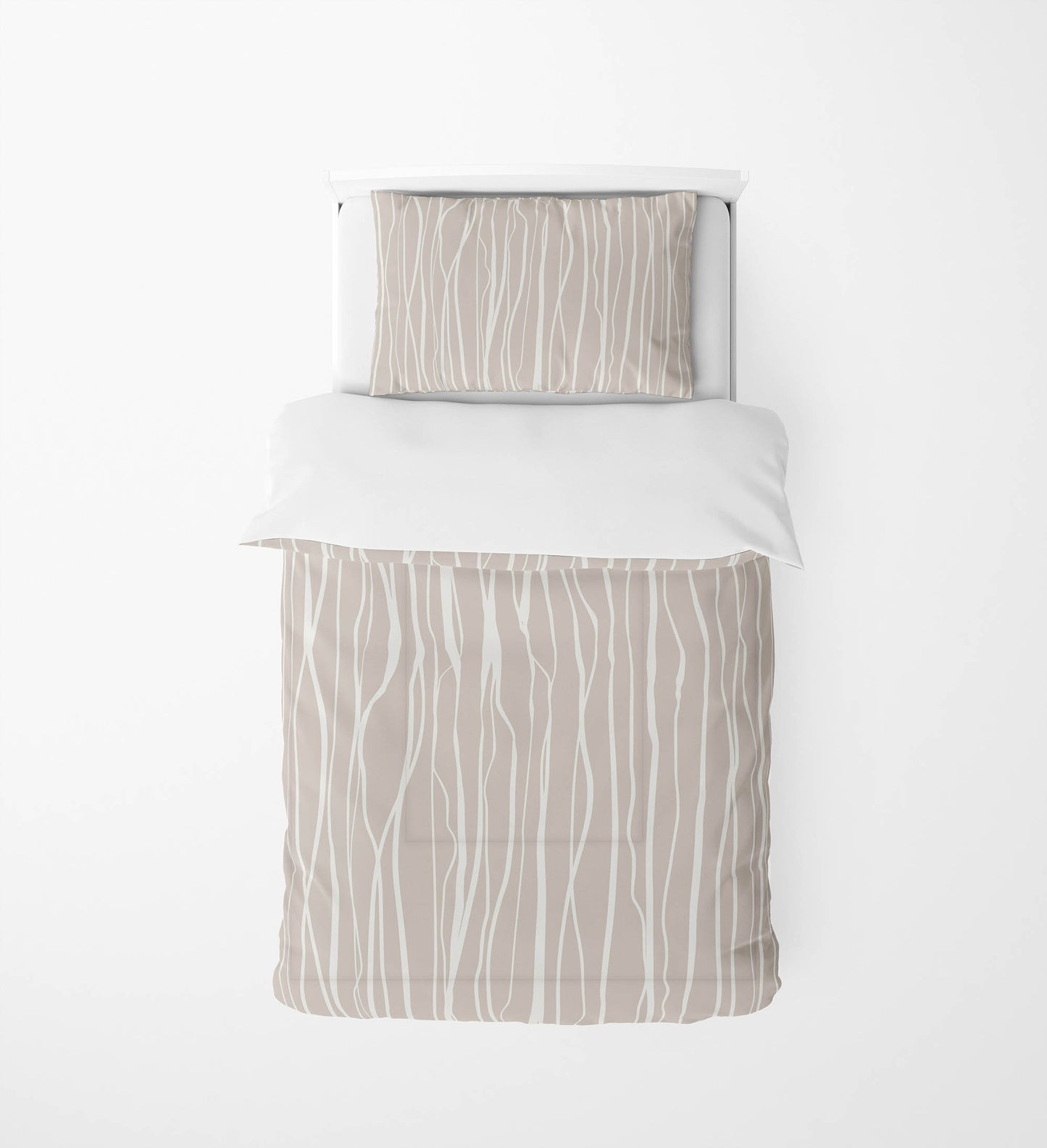 Legions Comforter Set