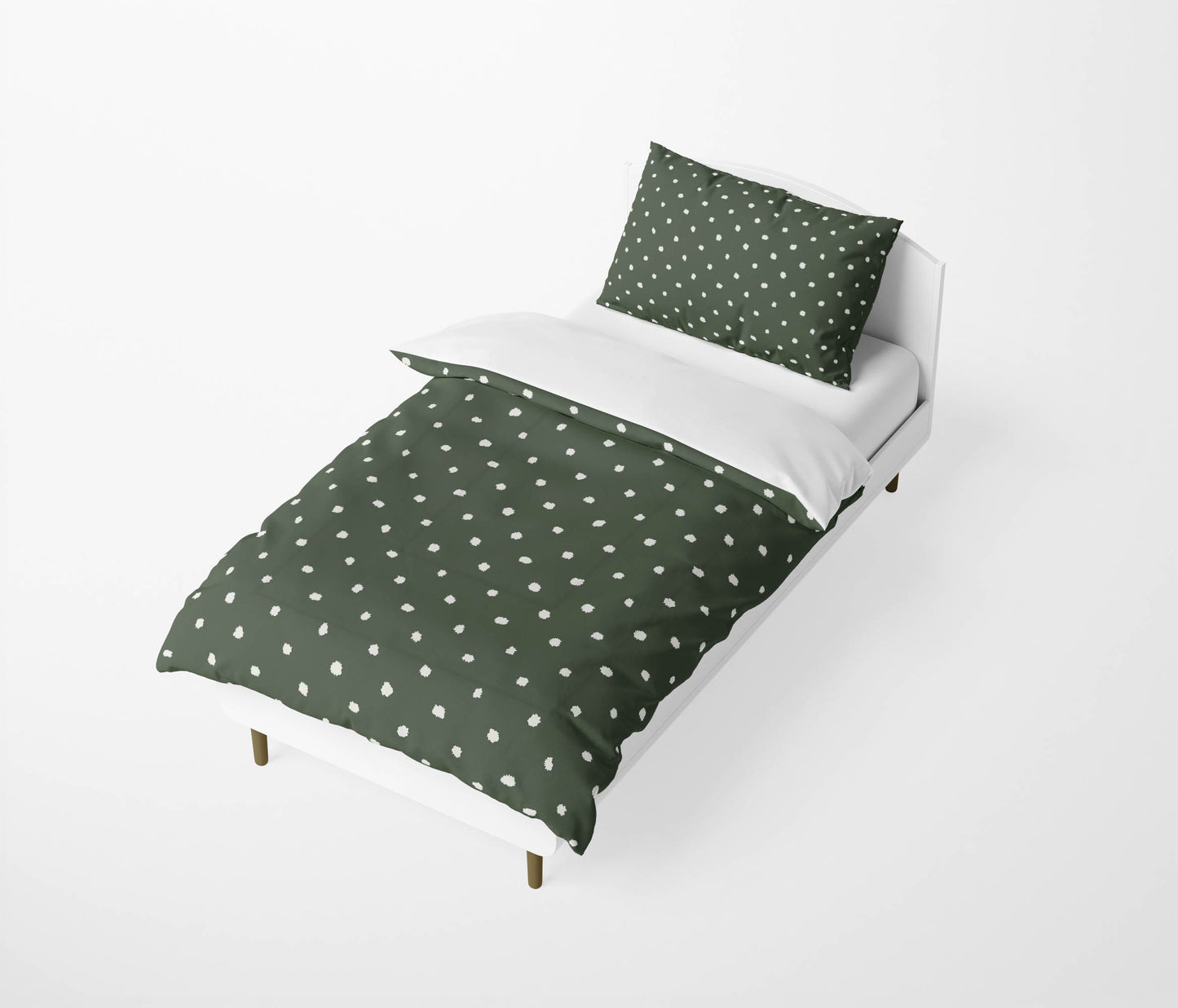 Leo Comforter Set