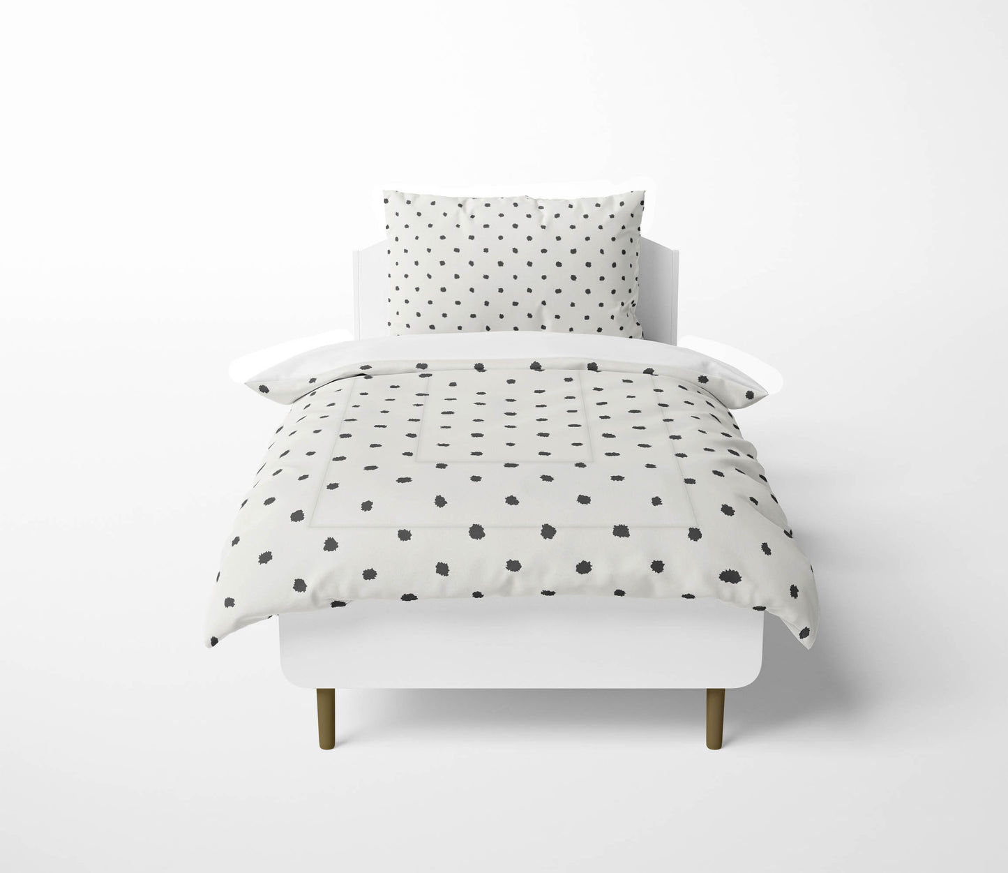 Leo Comforter Set