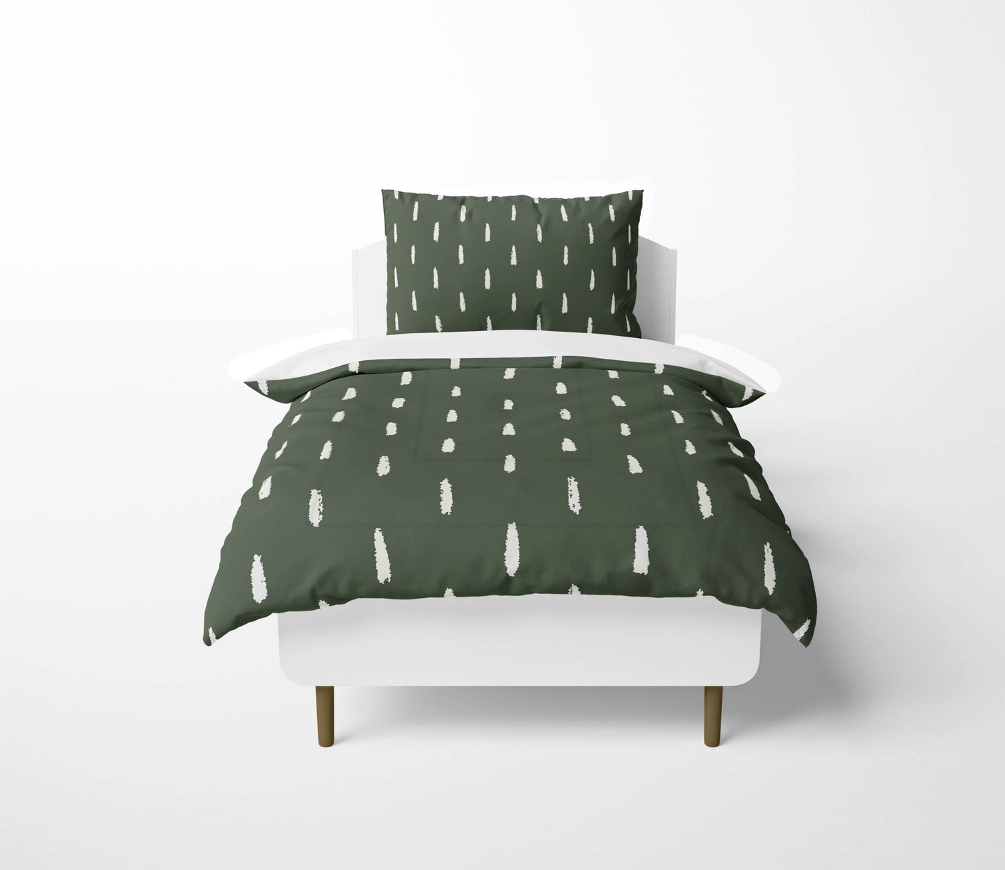 Long Drop Comforter Set