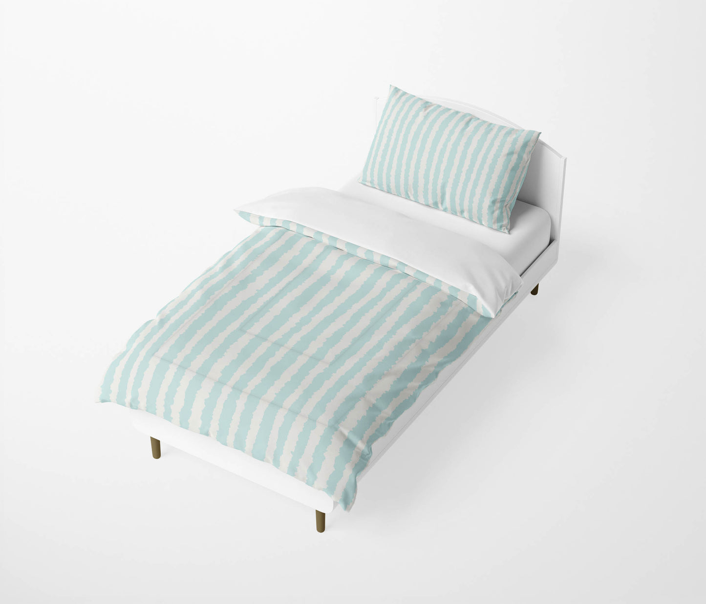 Long Gen Comforter Set