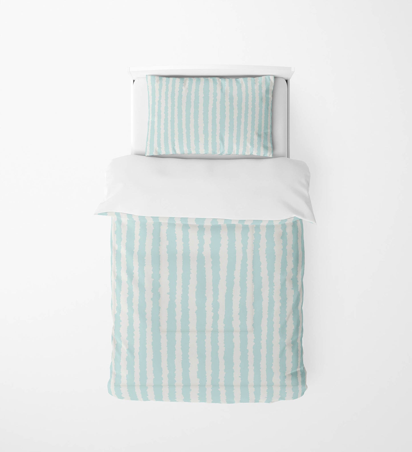 Long Gen Comforter Set