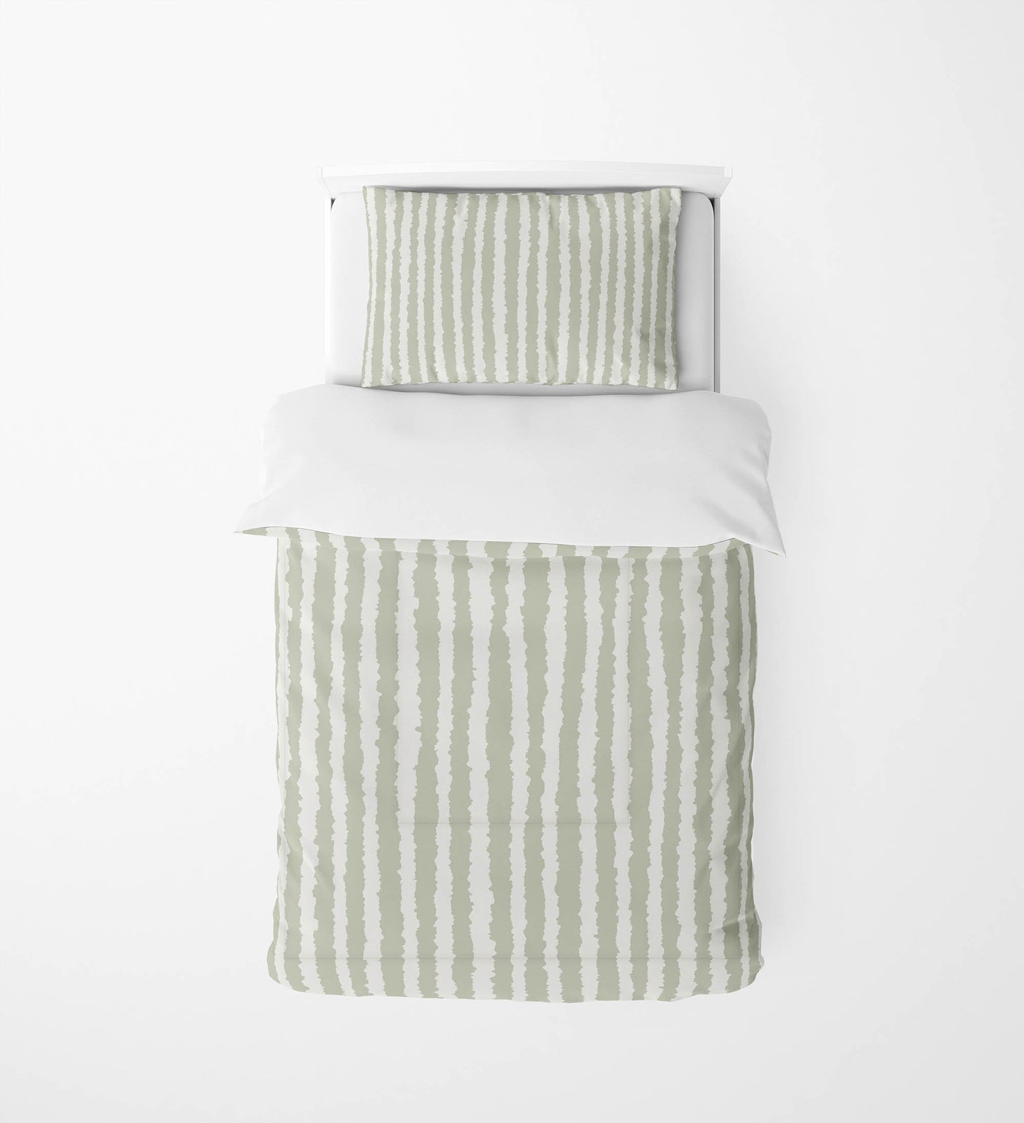 Long Gen Comforter Set