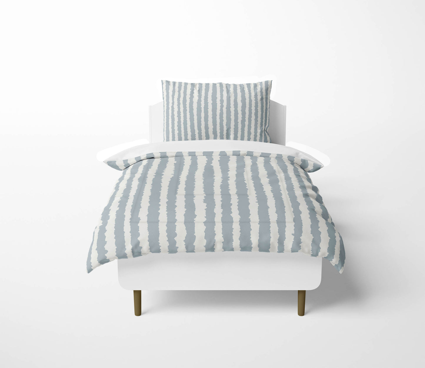 Long Gen Comforter Set