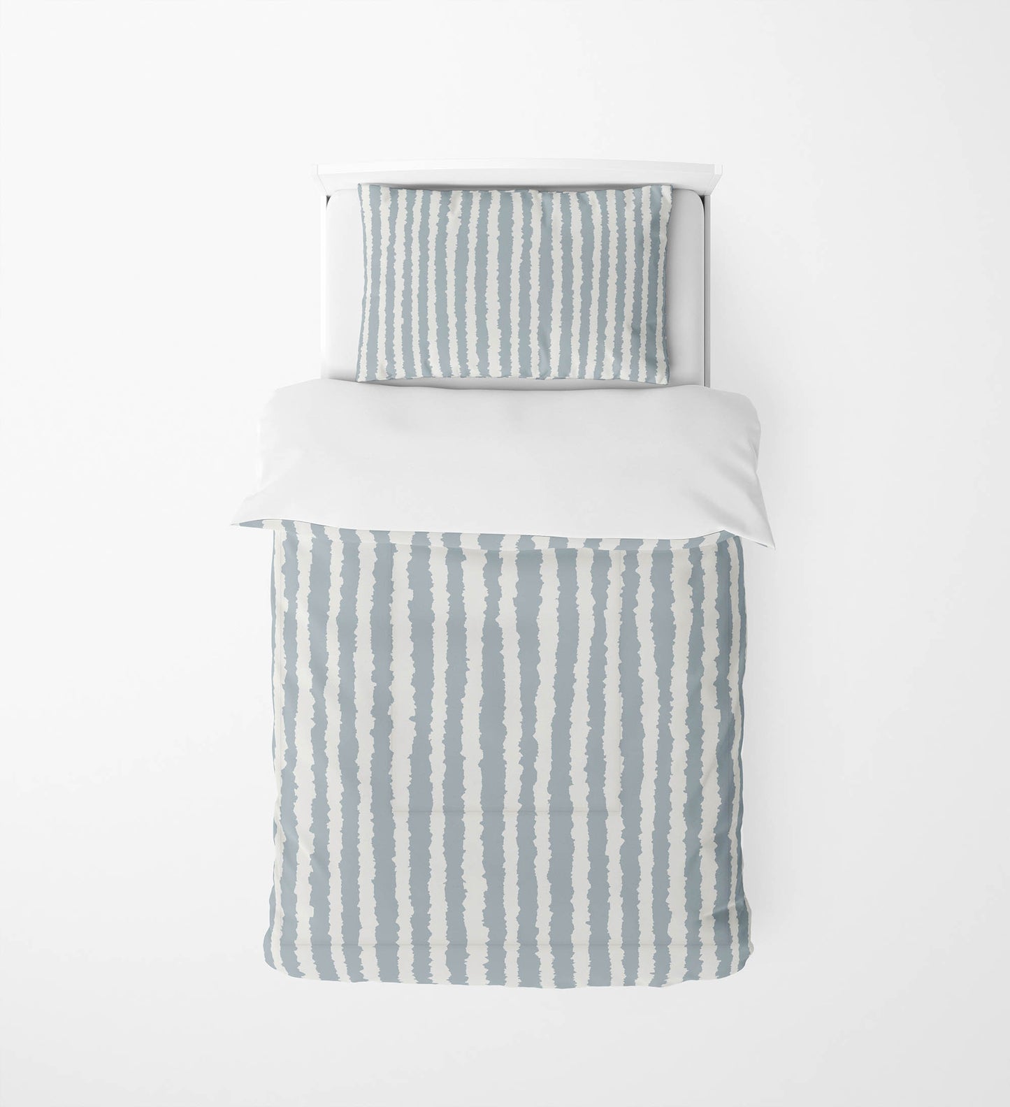 Long Gen Comforter Set