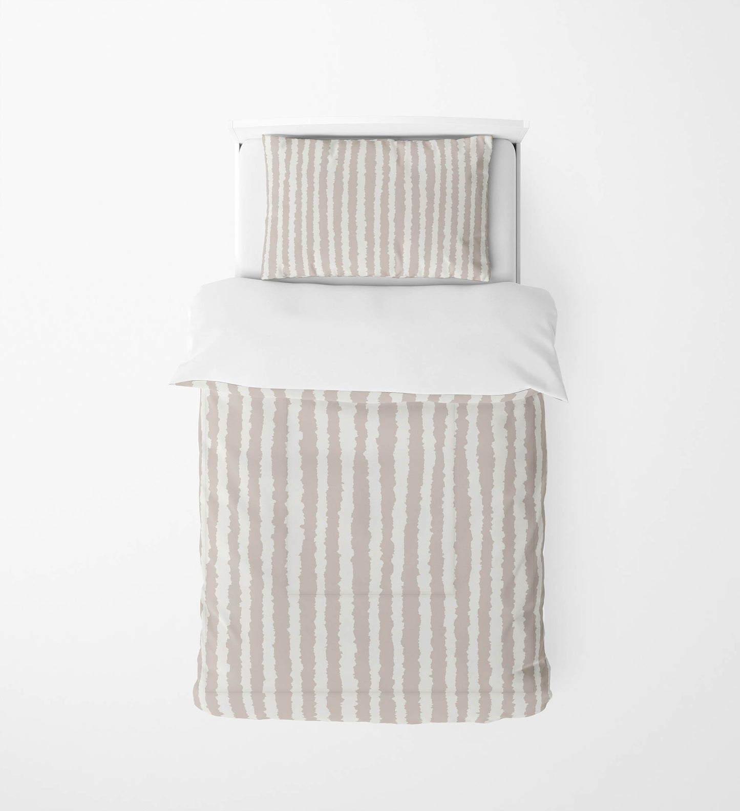 Long Gen Comforter Set