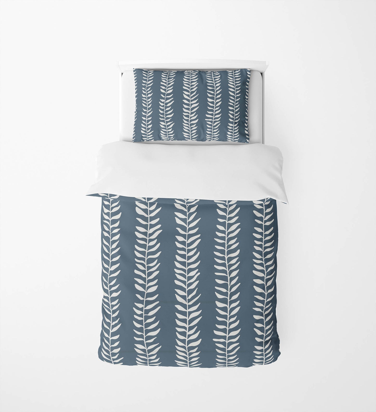 Mystic Ivy Comforter Set