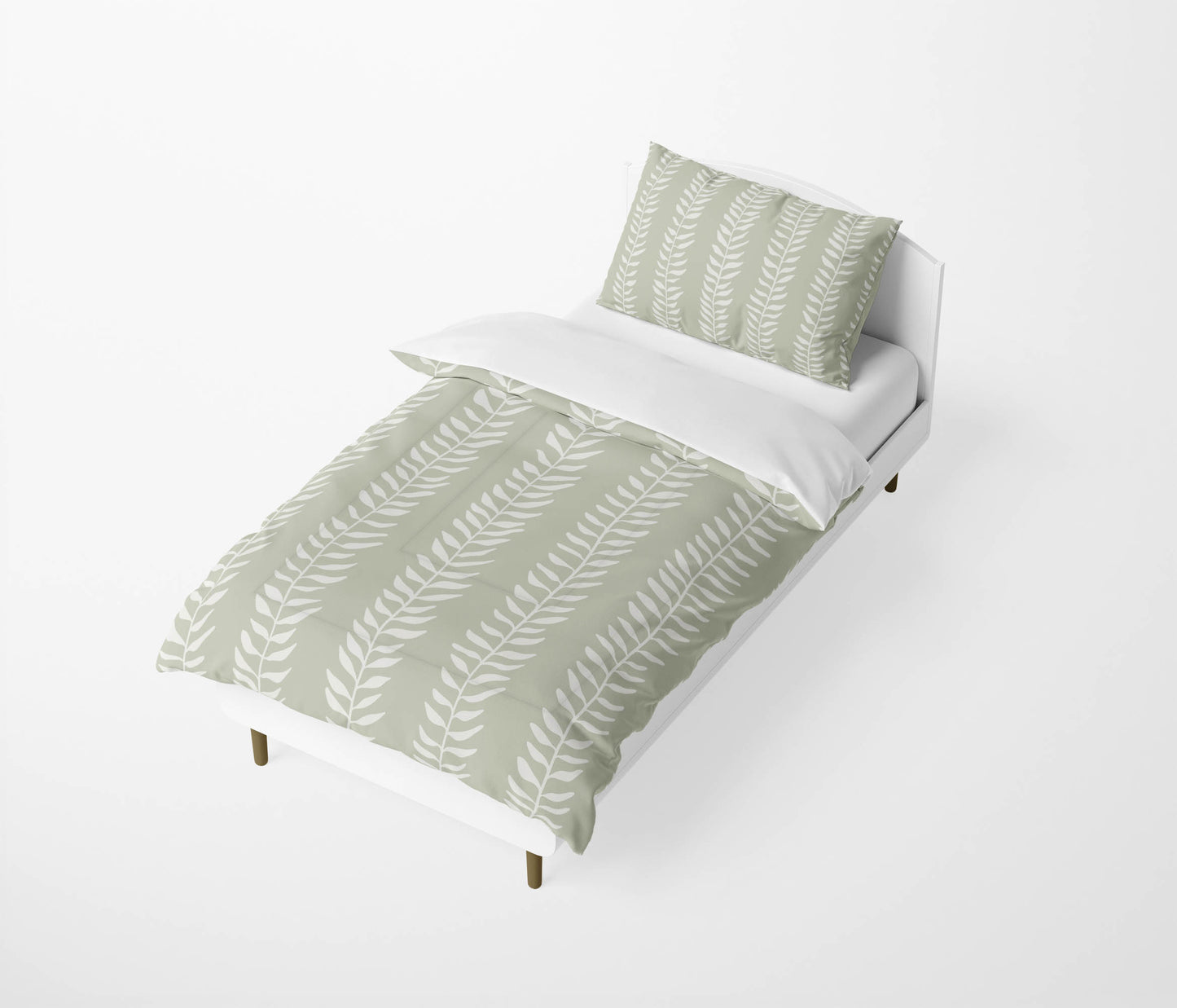 Mystic Ivy Comforter Set