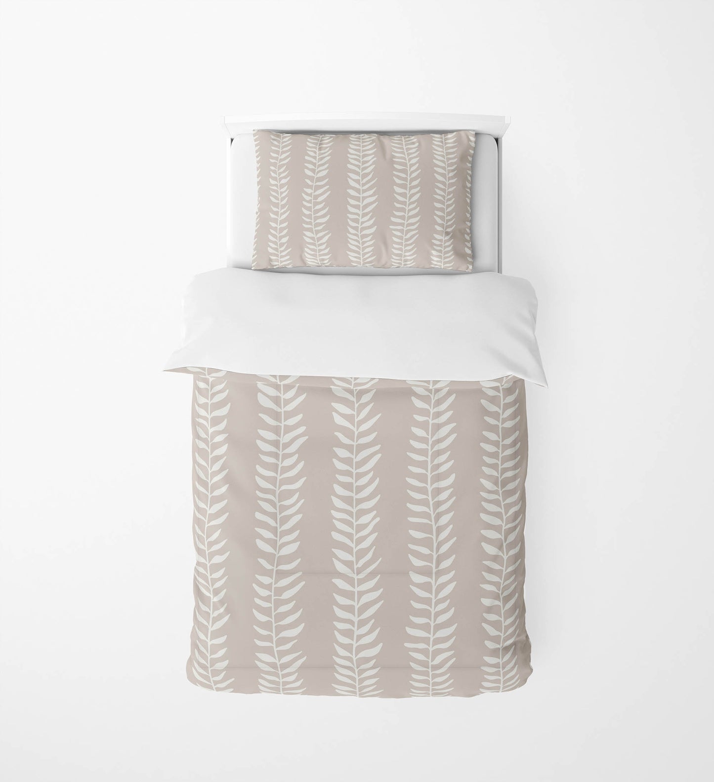 Mystic Ivy Comforter Set