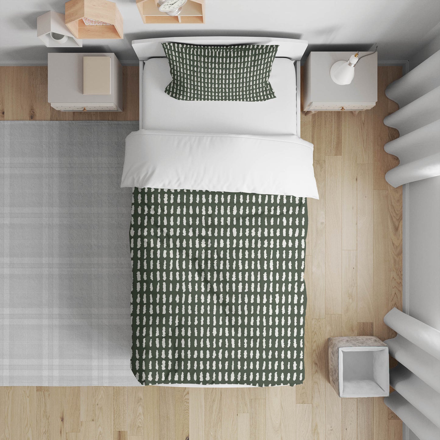 Pasture Play Comforter Set