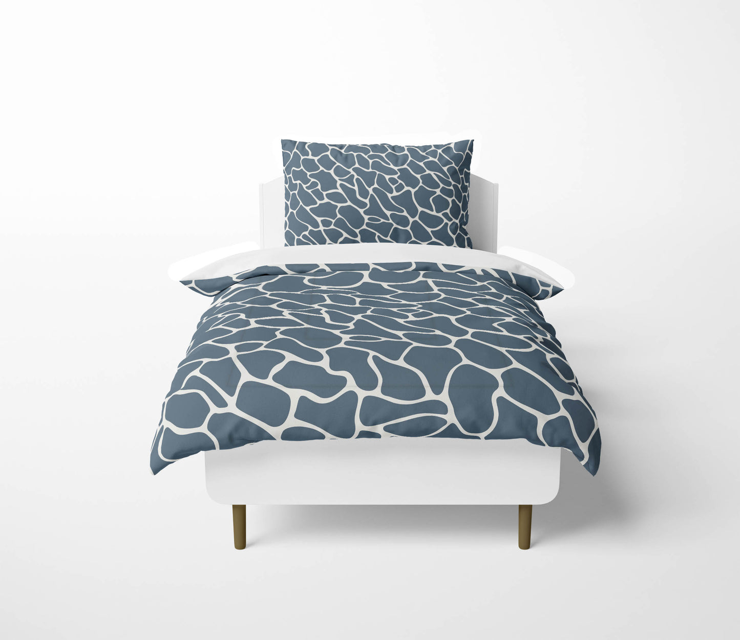 Patch Play Comforter Set