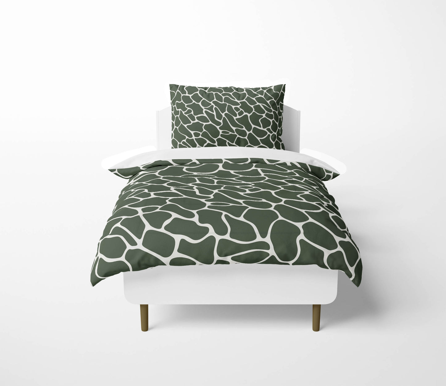 Patch Play Comforter Set