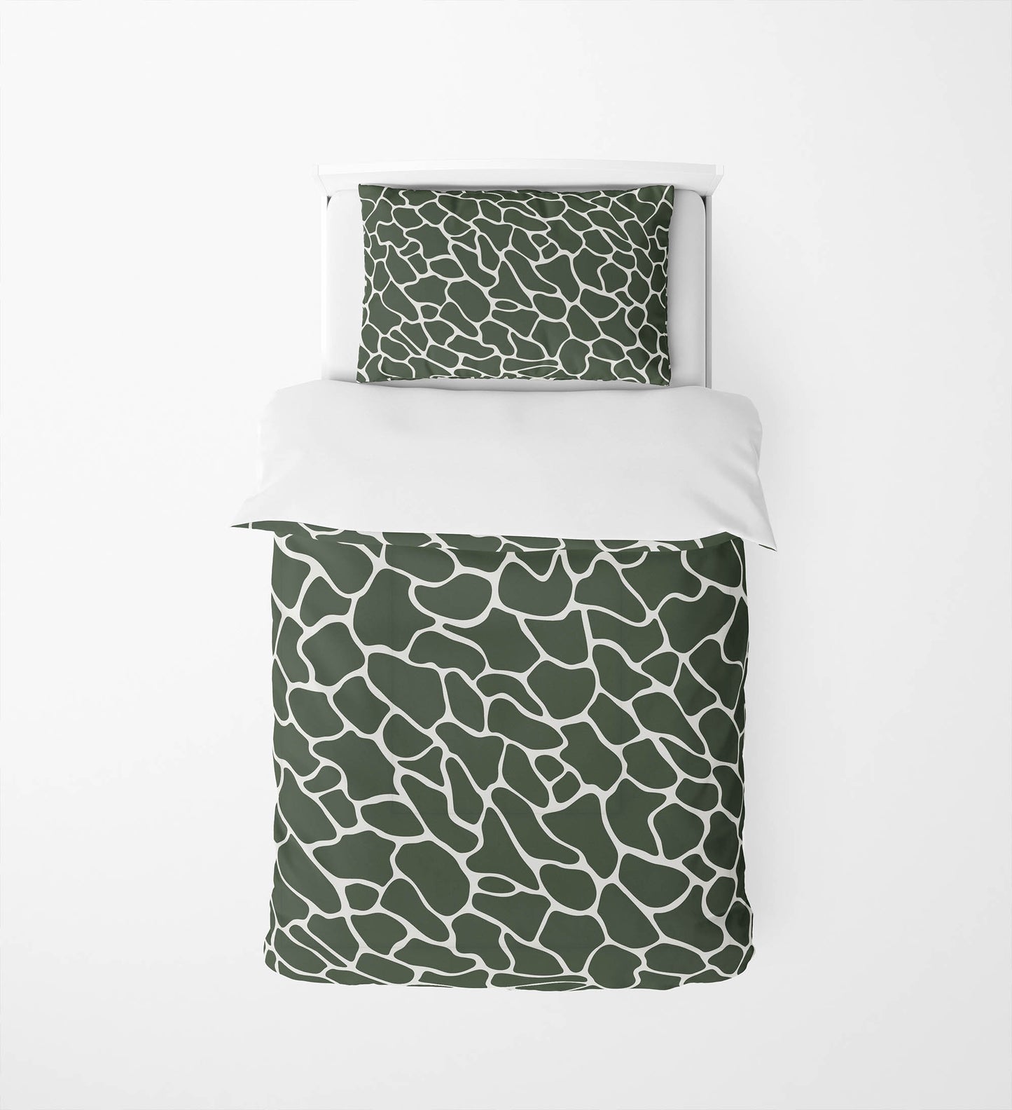 Patch Play Comforter Set