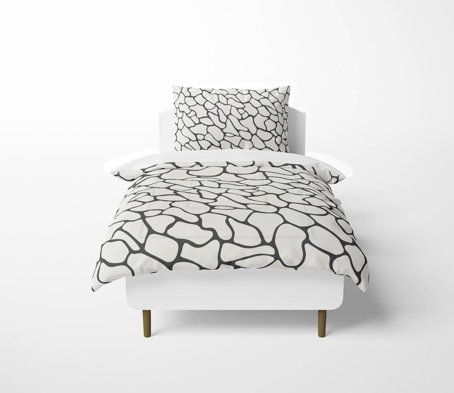 Patch Play Comforter Set