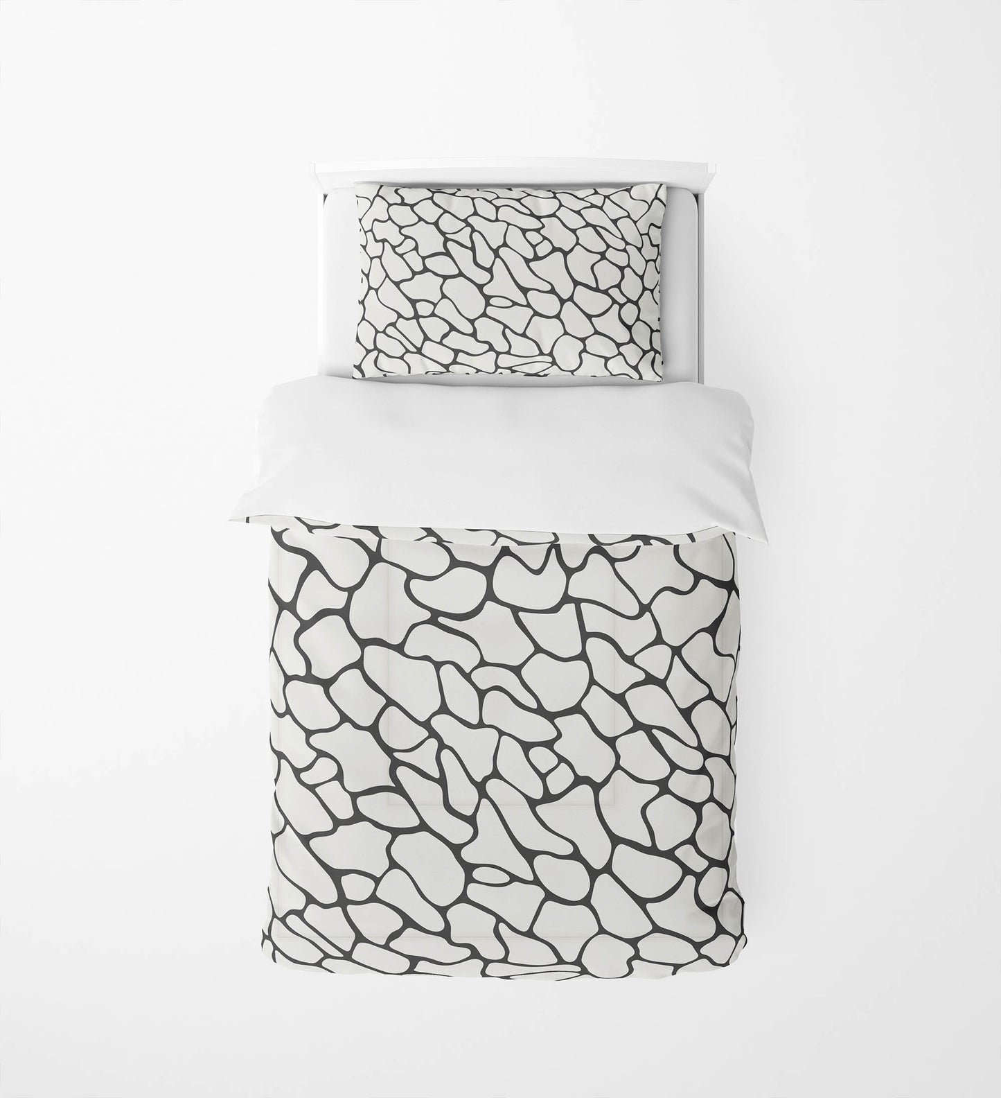 Patch Play Comforter Set