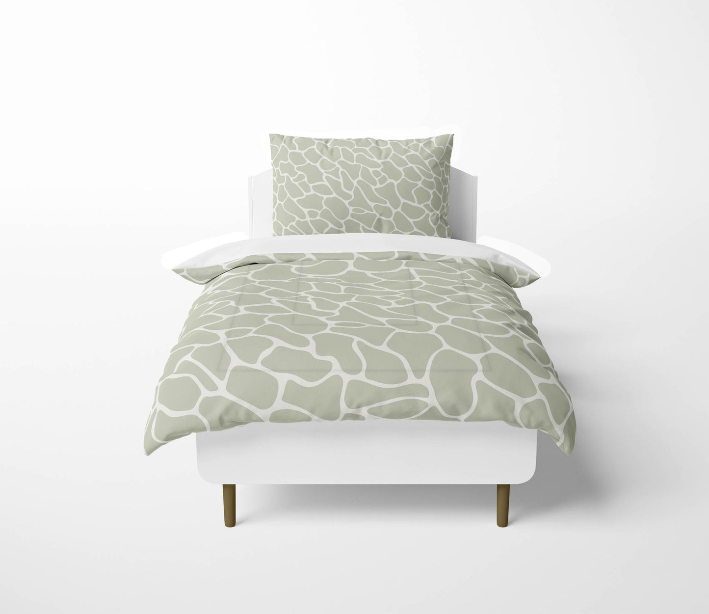 Patch Play Comforter Set