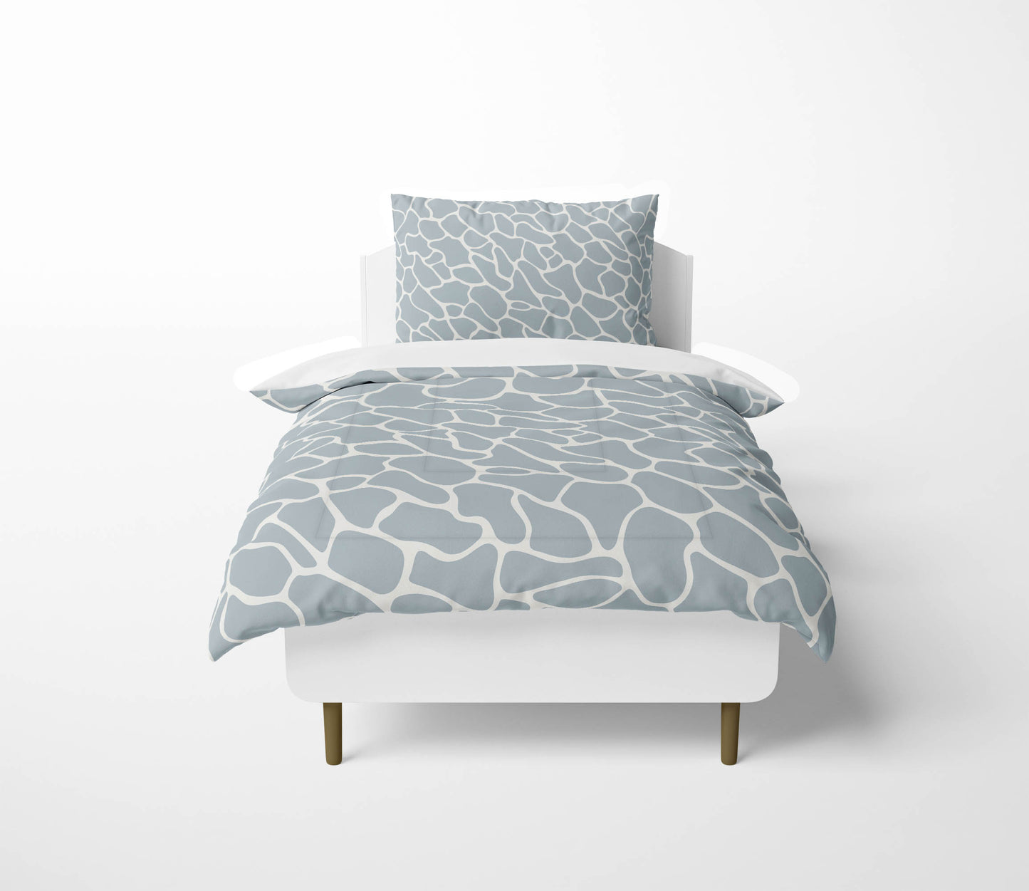 Patch Play Comforter Set