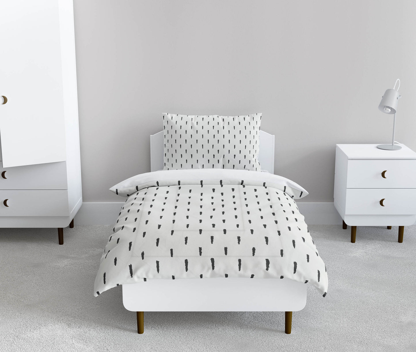 Patty Comforter Set