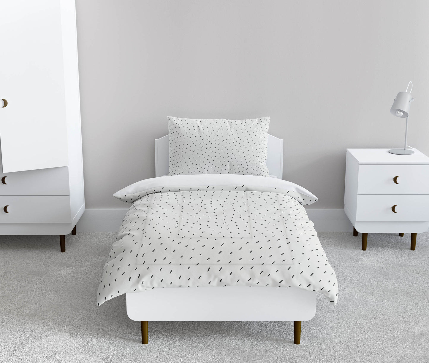 Paulie Comforter Set