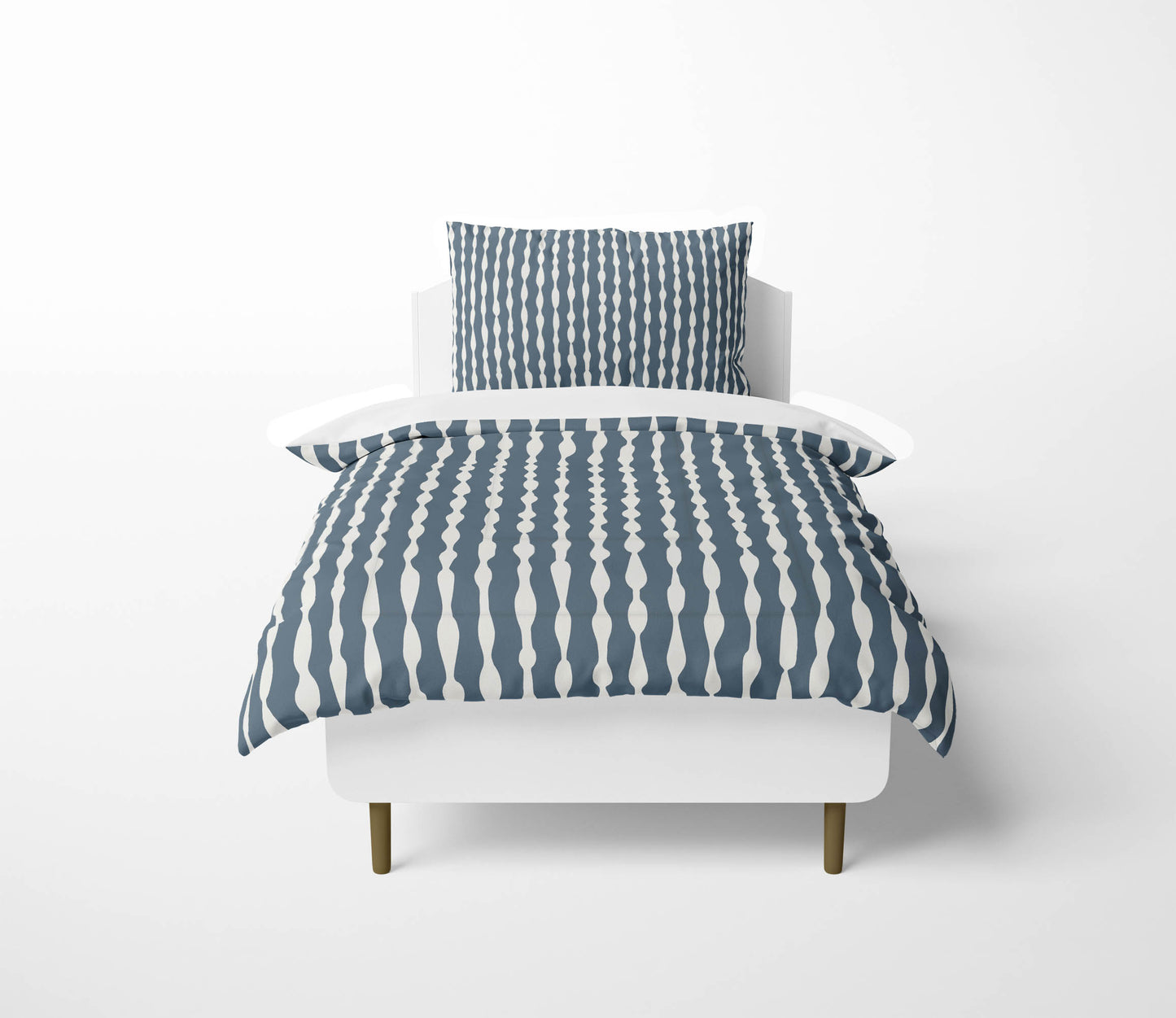 Play way Comforter Set