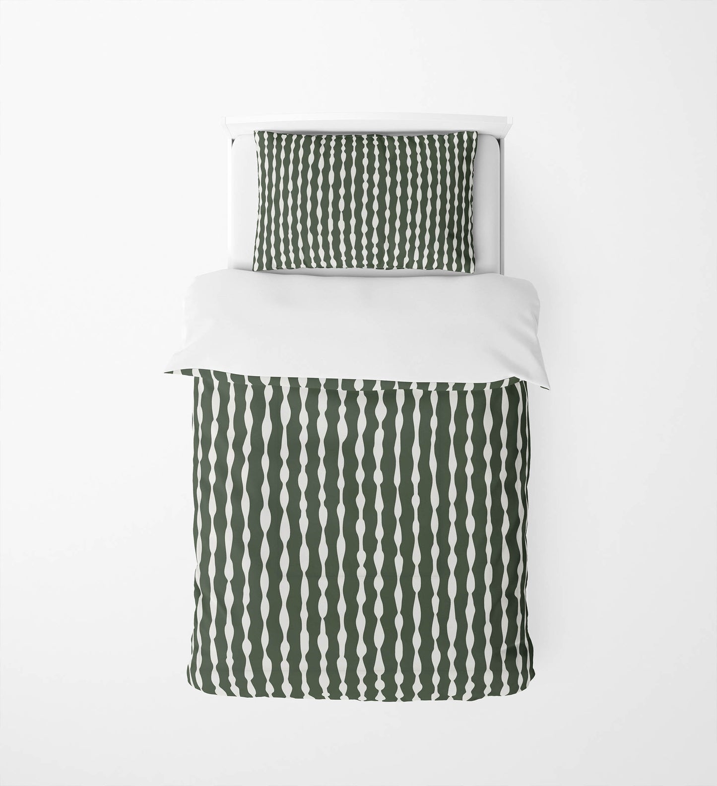 Play way Comforter Set