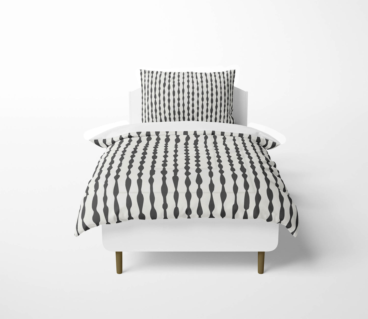 Play way Comforter Set