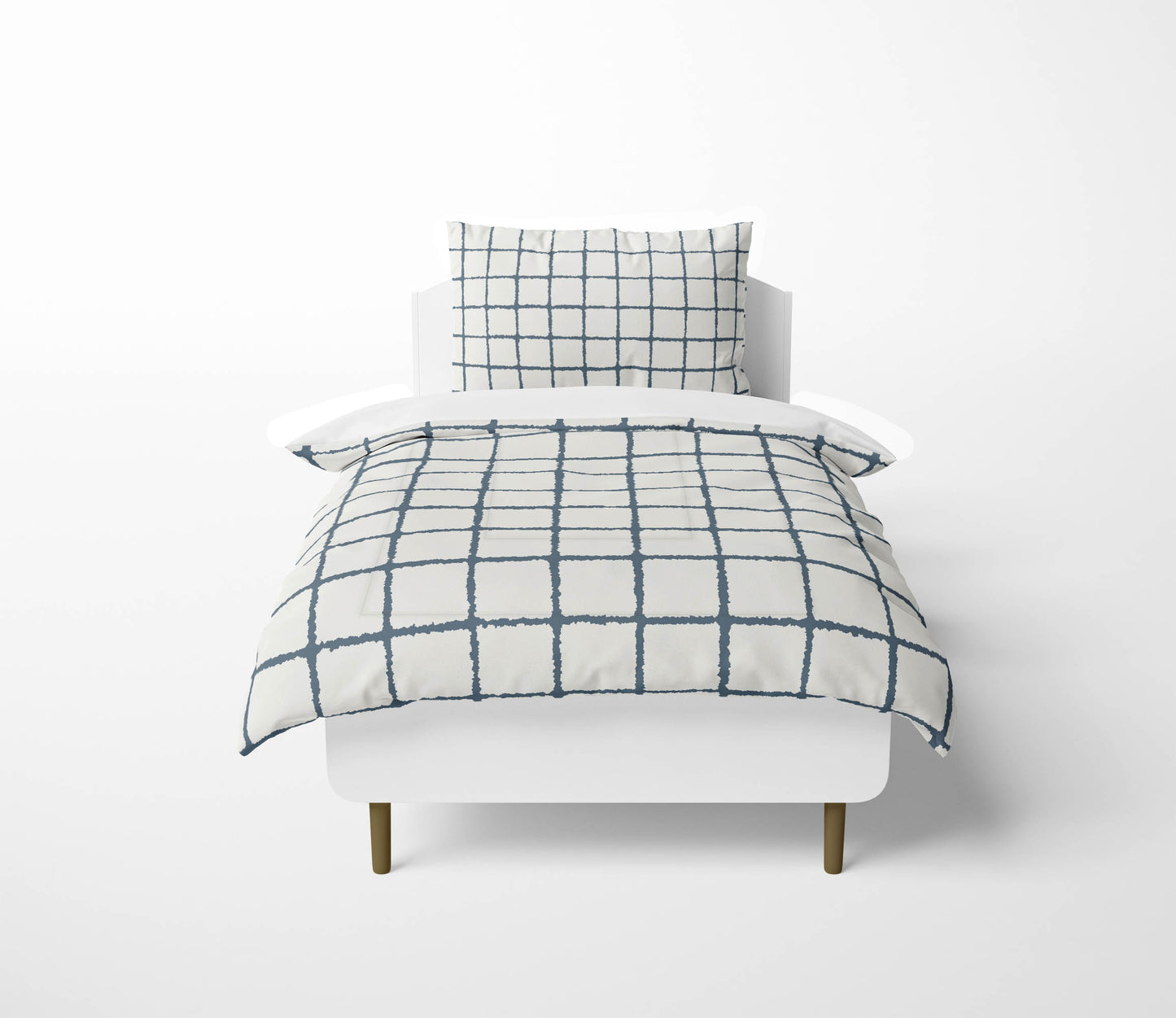 Rebar Comforter Set
