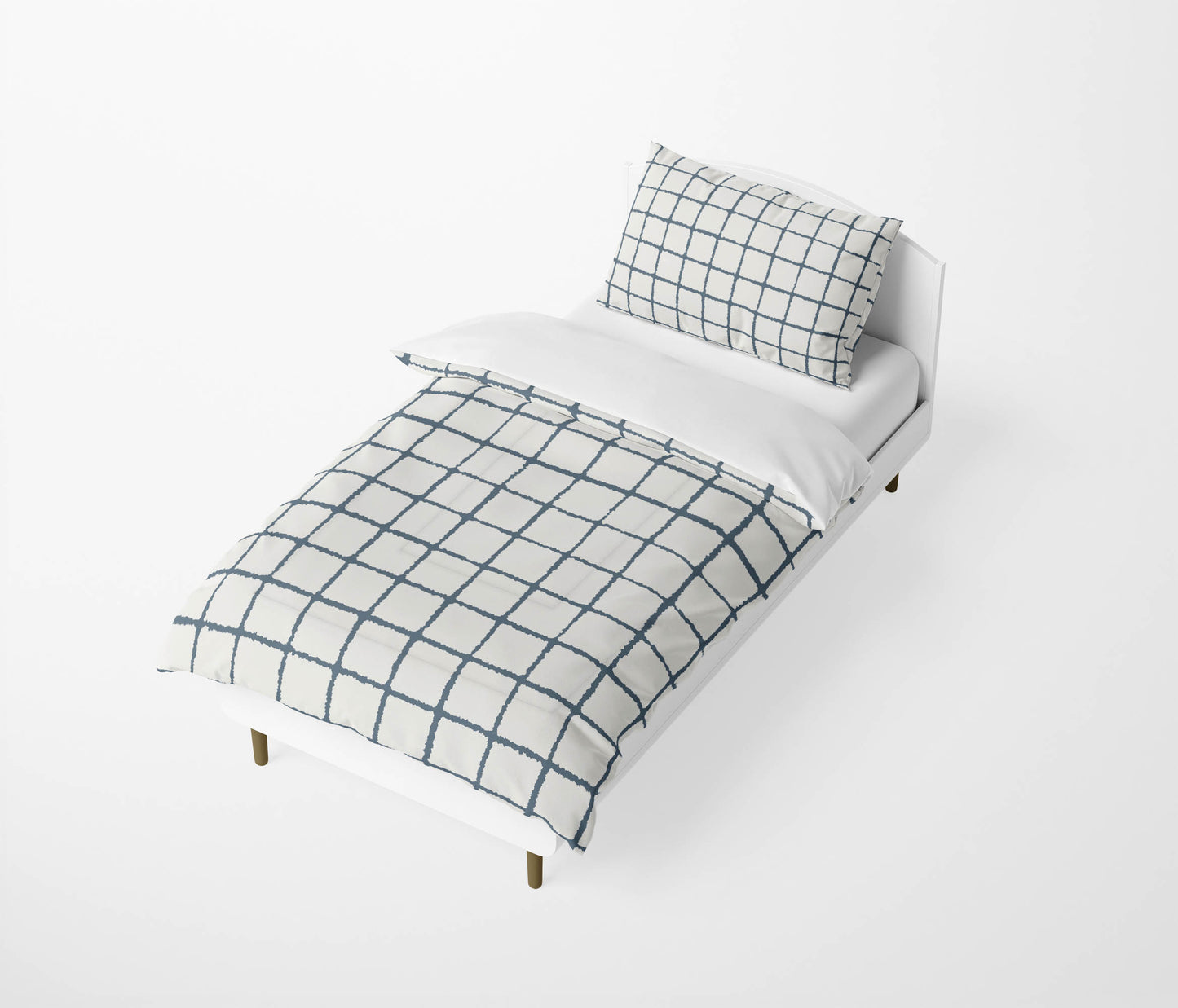 Rebar Comforter Set