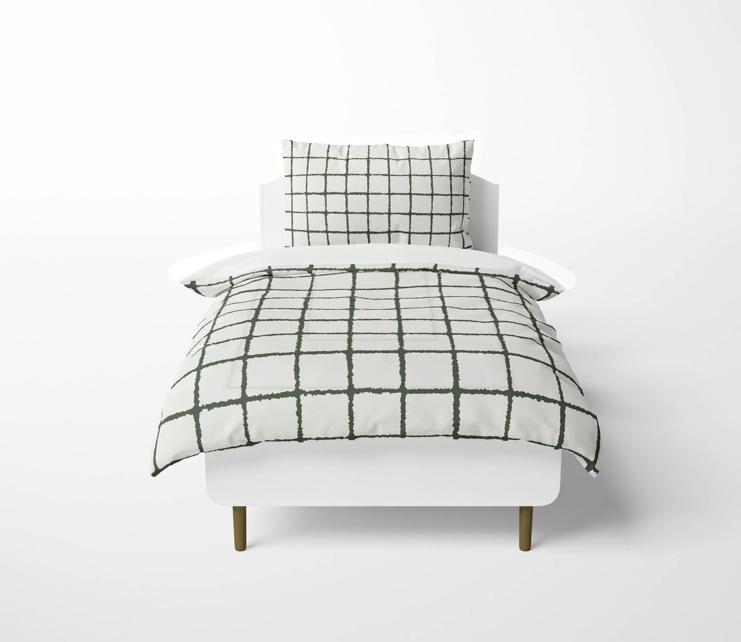 Rebar Comforter Set