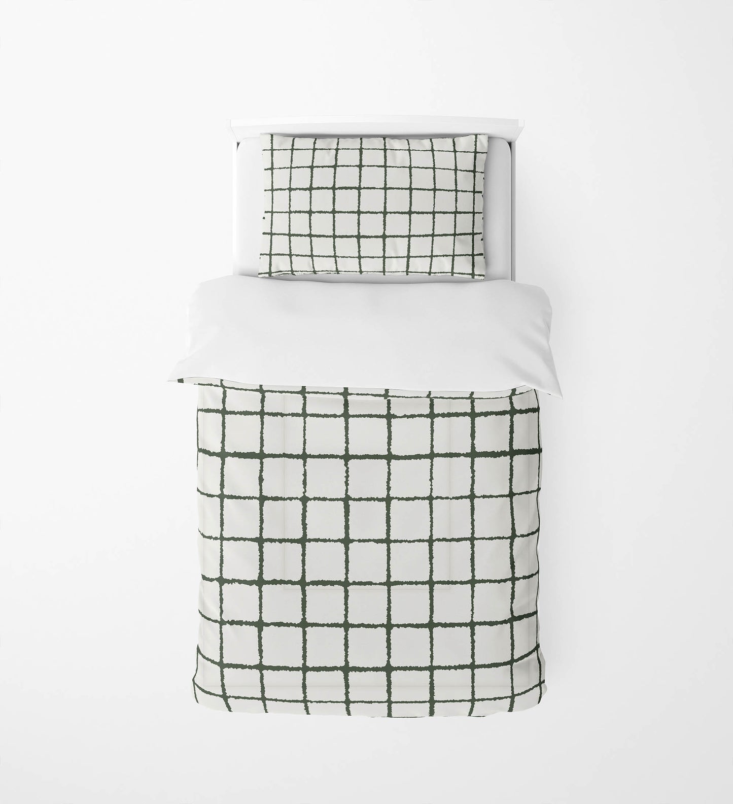 Rebar Comforter Set