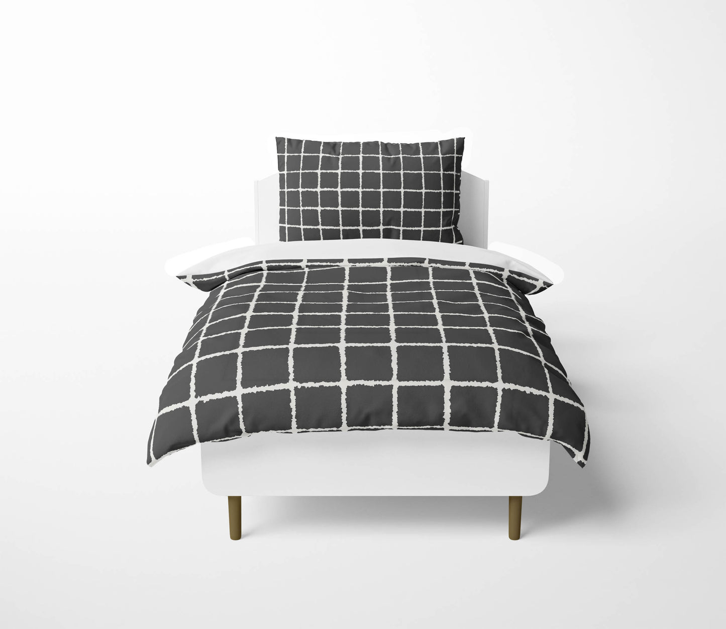 Rebar Comforter Set