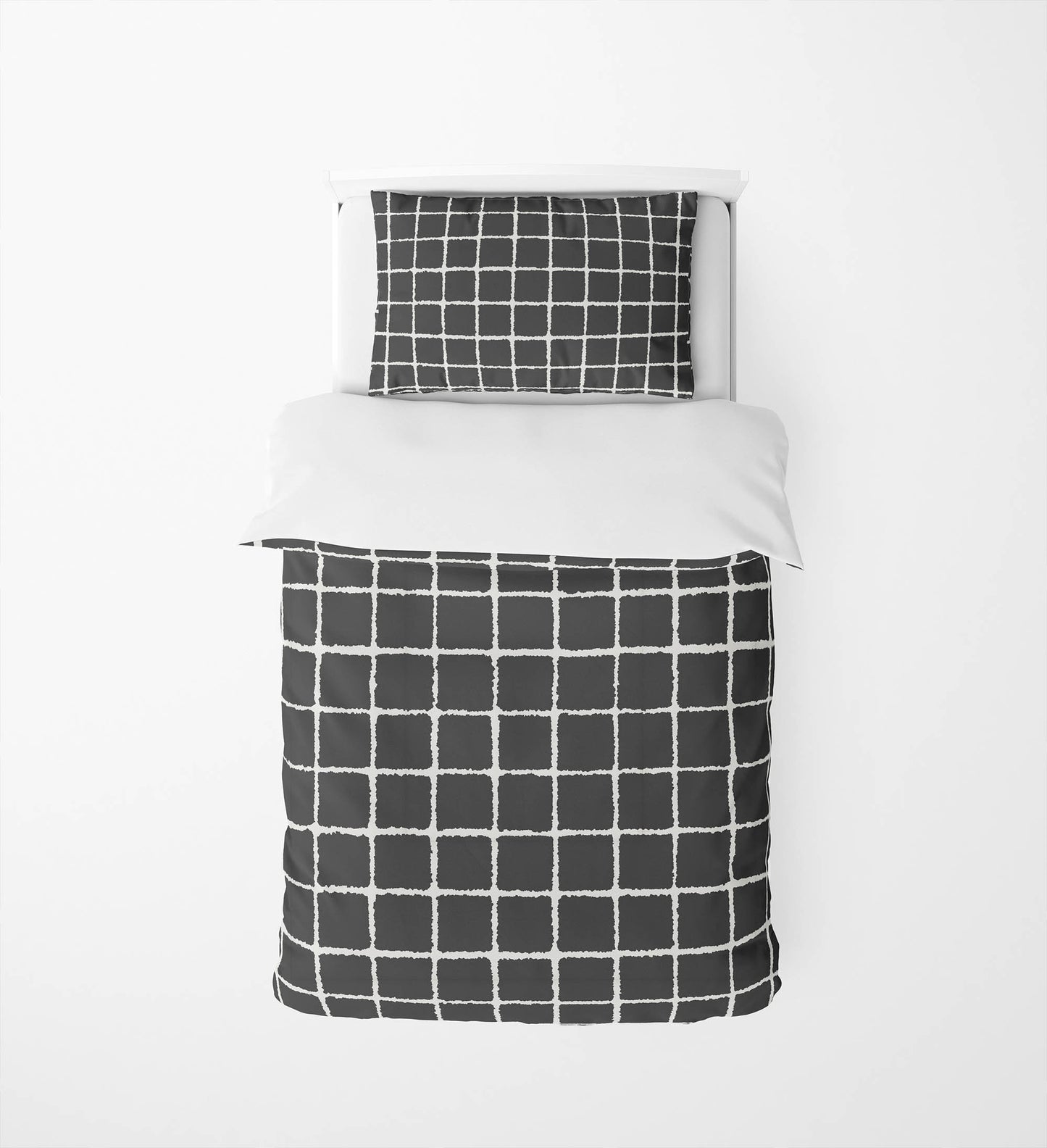 Rebar Comforter Set
