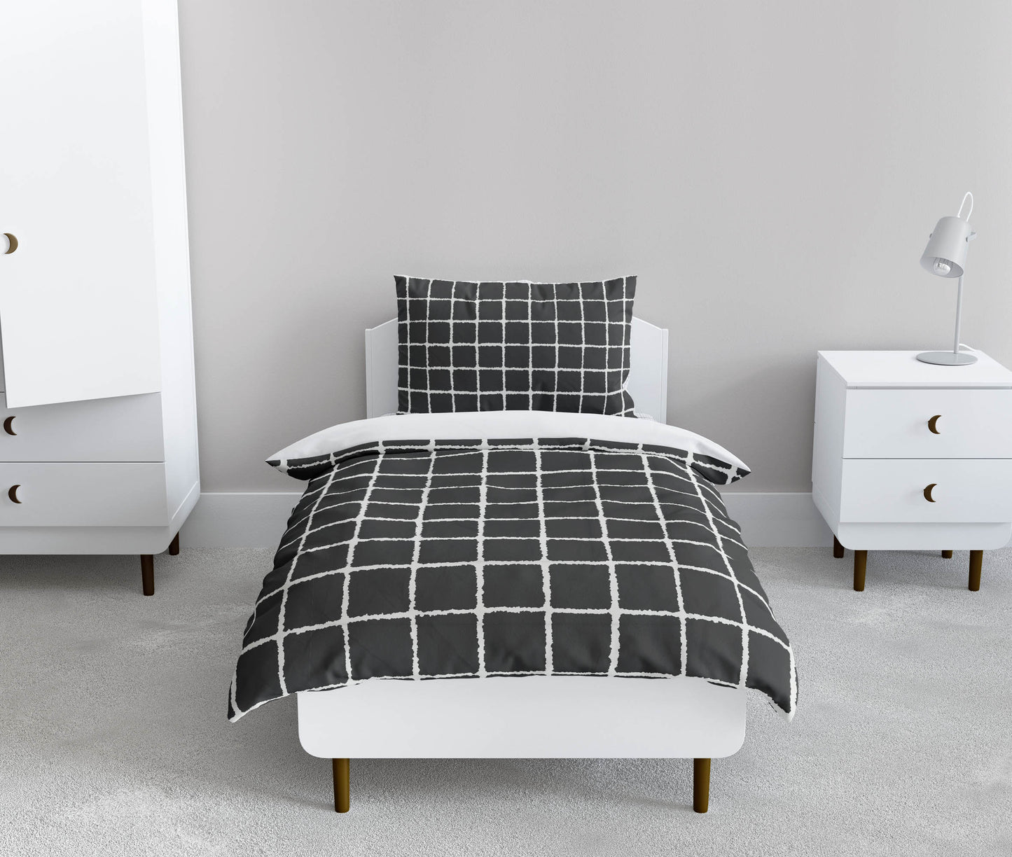 Rebar Comforter Set