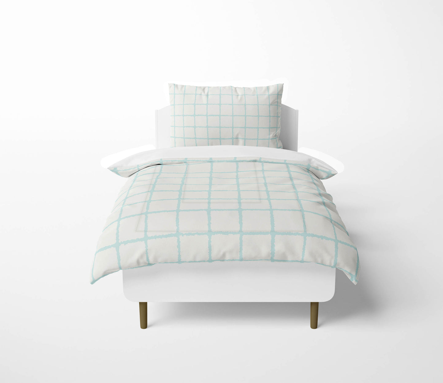 Rebar Comforter Set