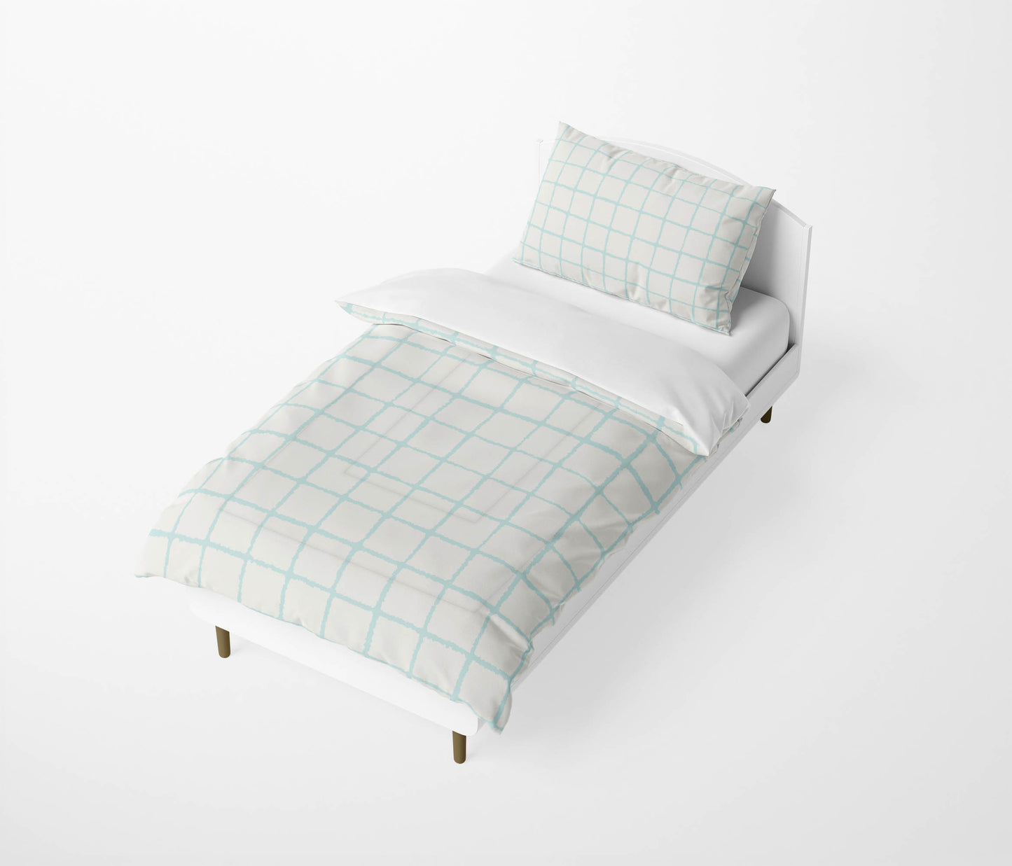Rebar Comforter Set