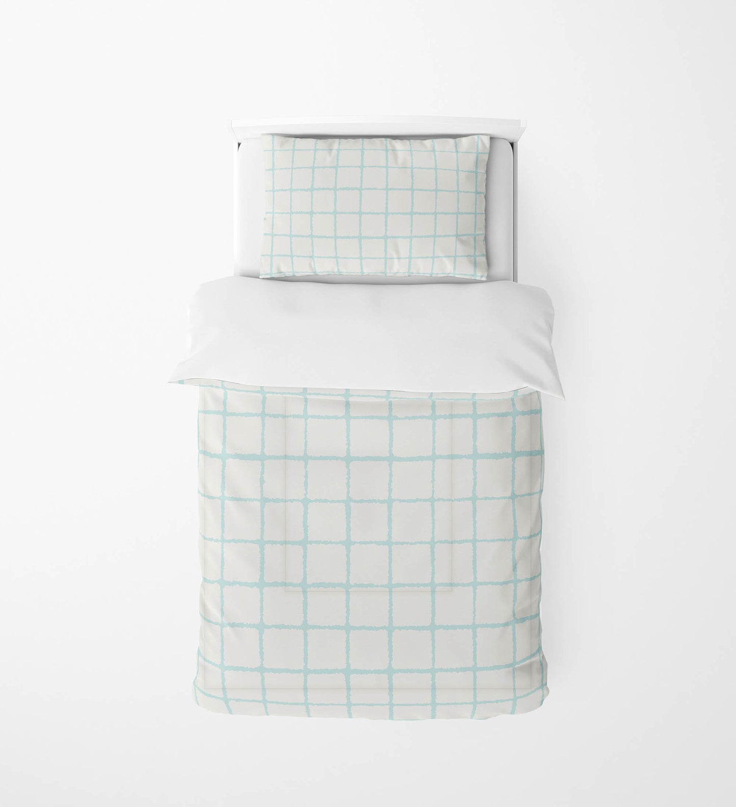 Rebar Comforter Set