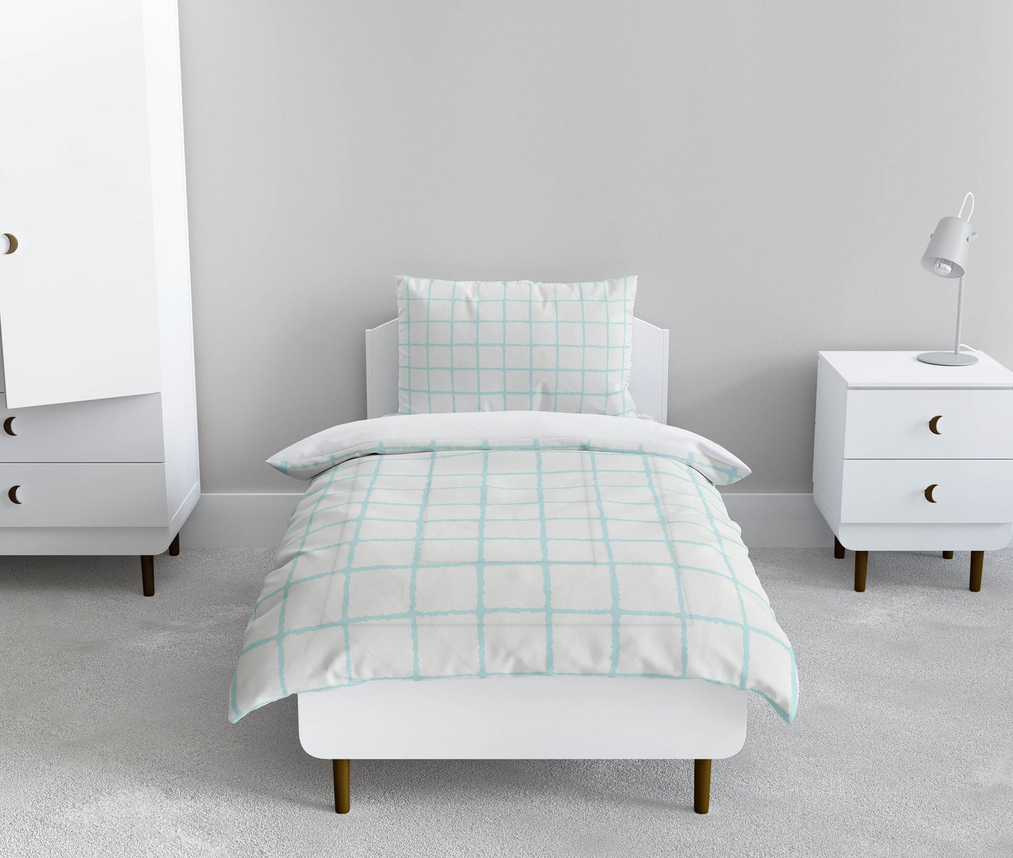 Rebar Comforter Set