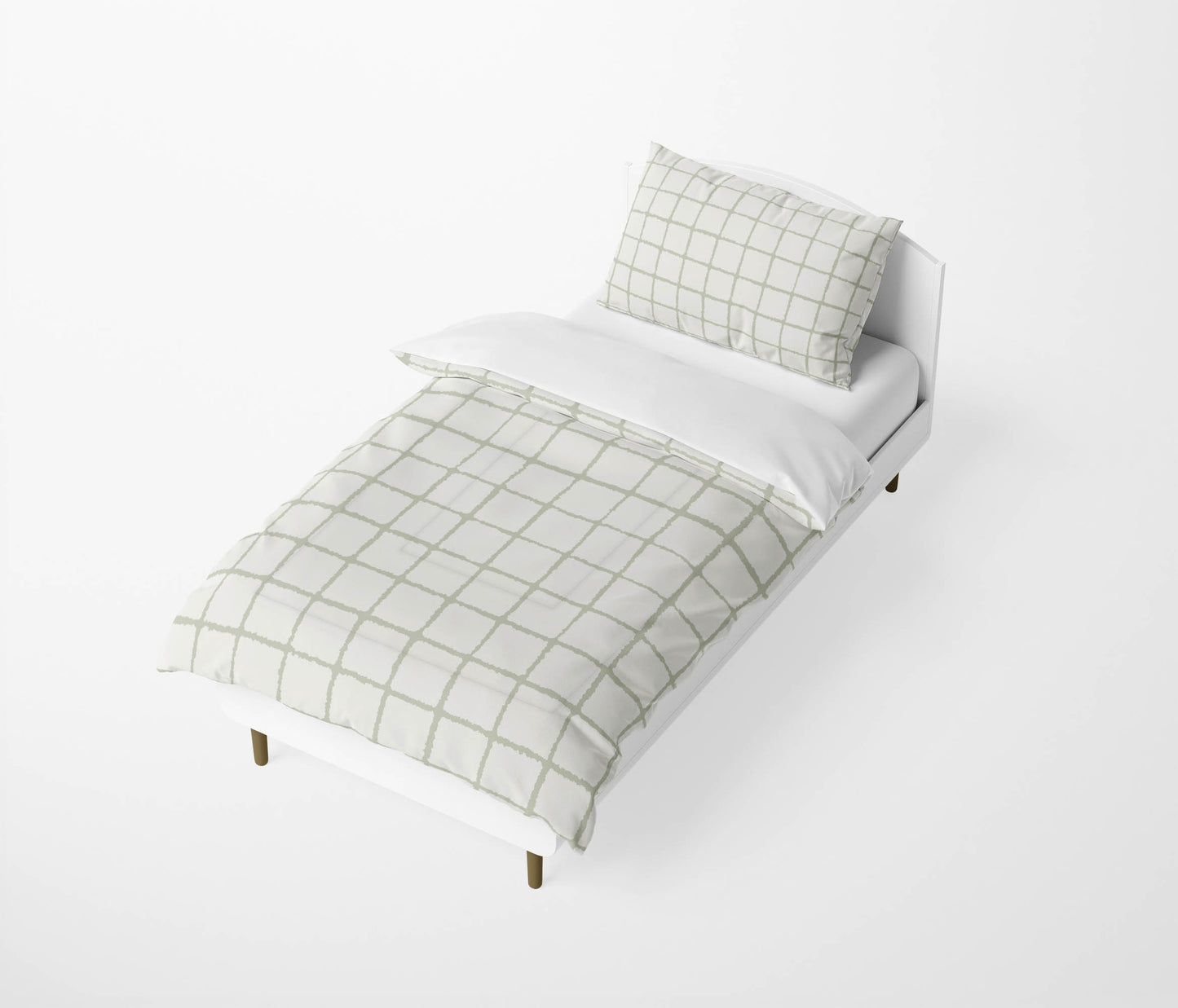 Rebar Comforter Set