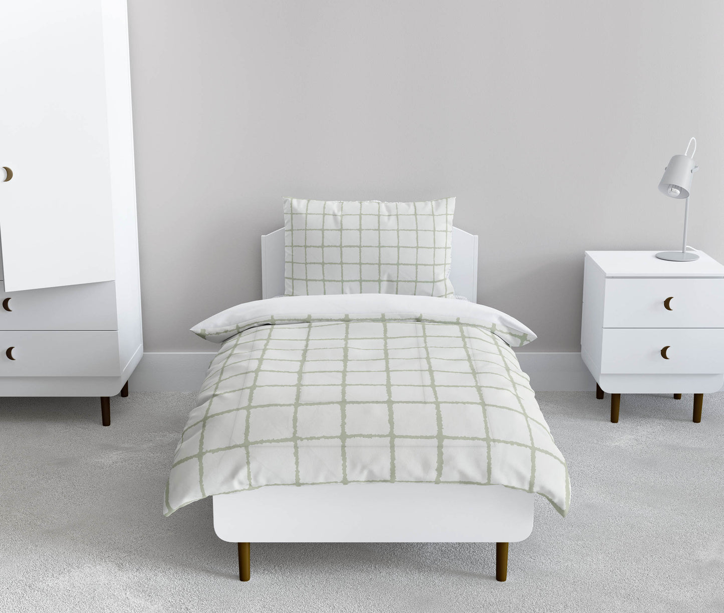 Rebar Comforter Set