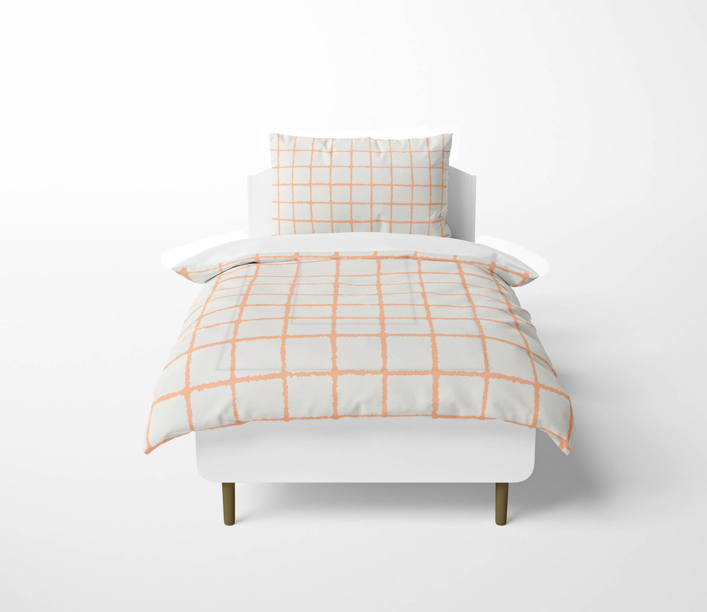 Rebar Comforter Set