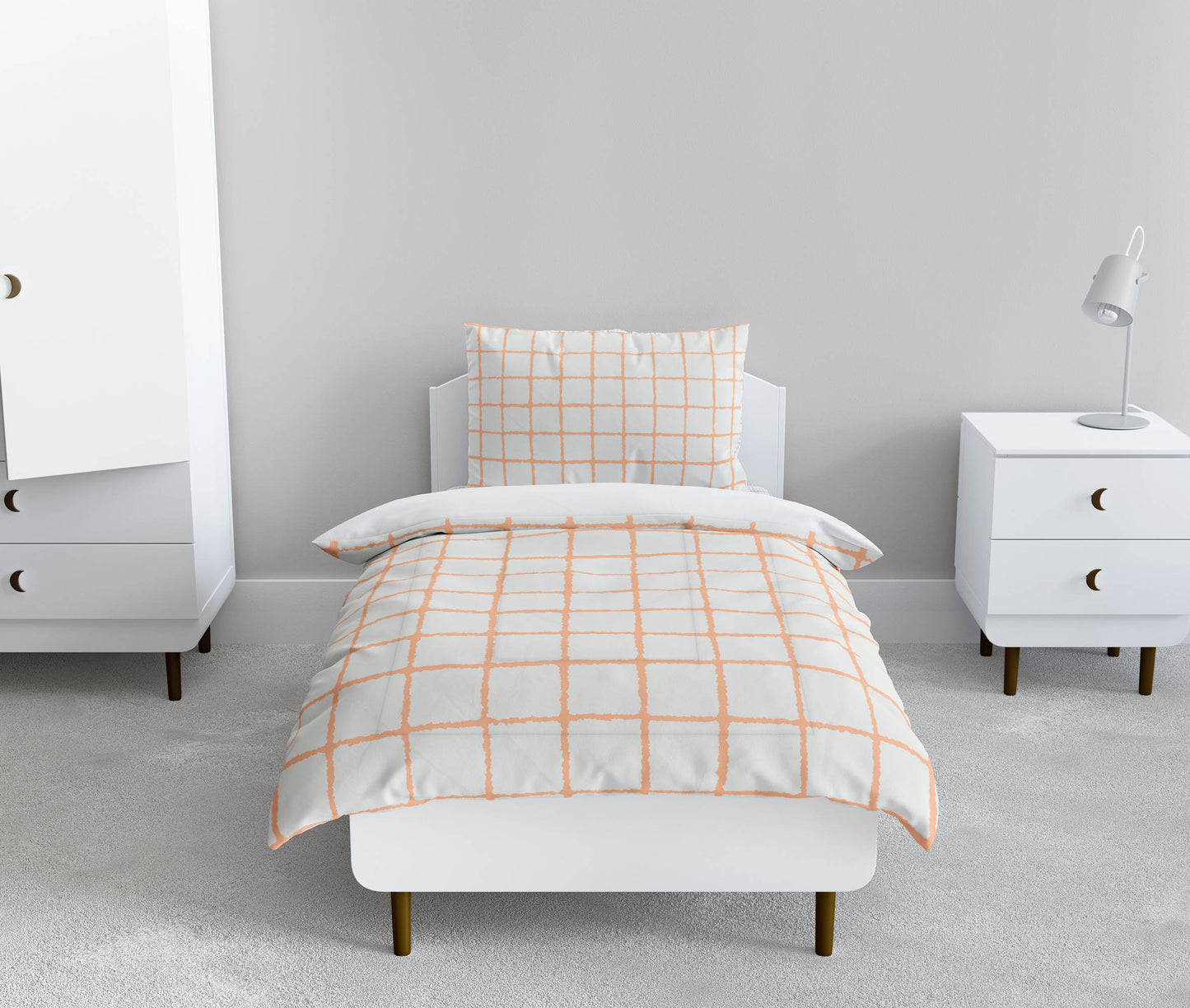 Rebar Comforter Set