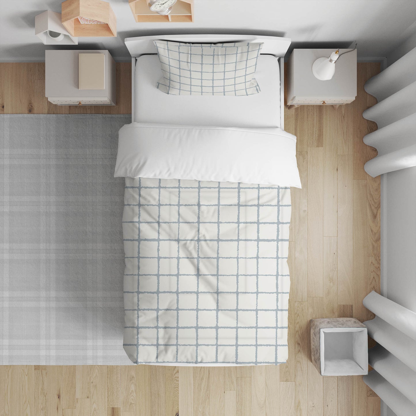 Rebar Comforter Set