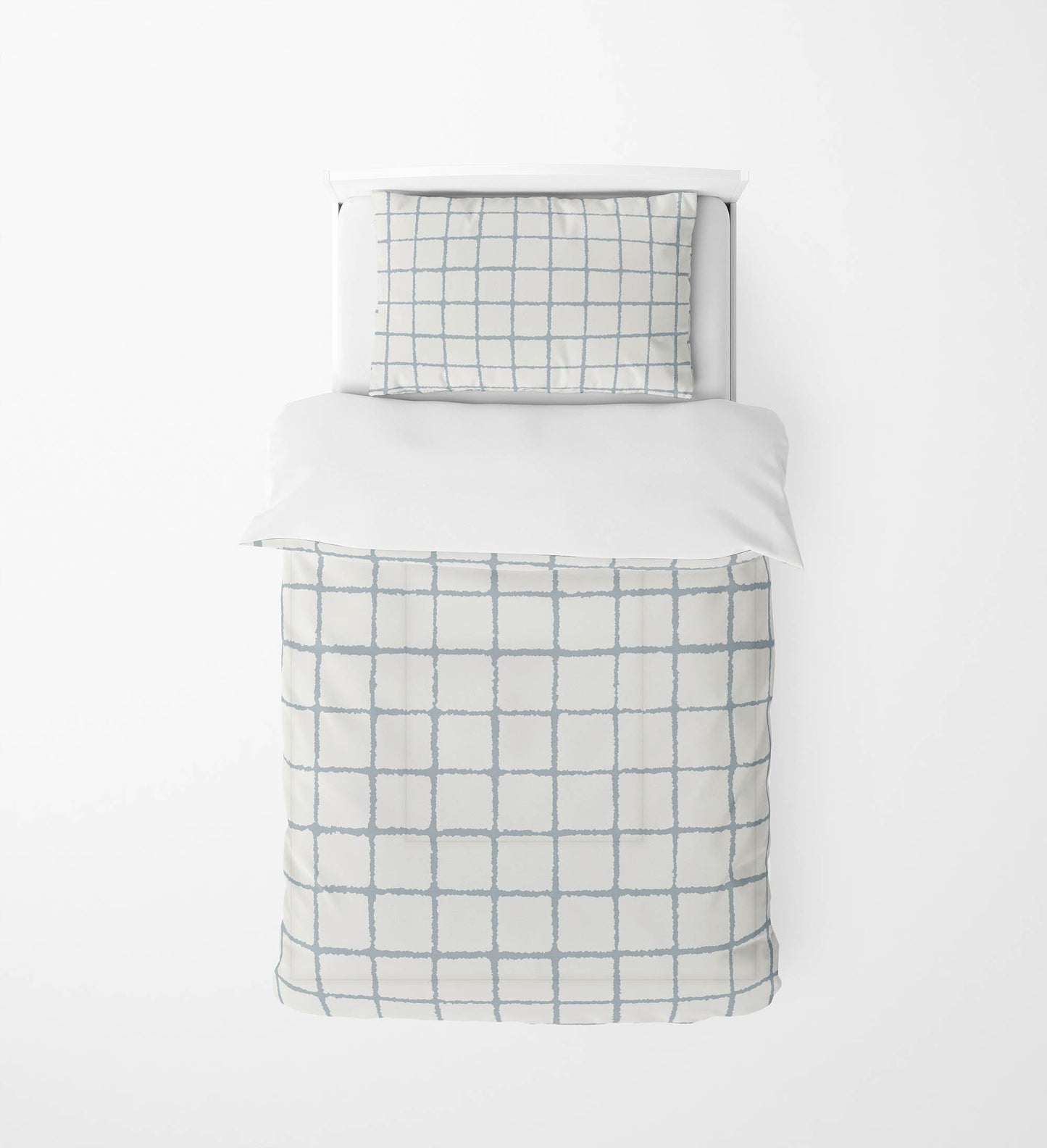Rebar Comforter Set